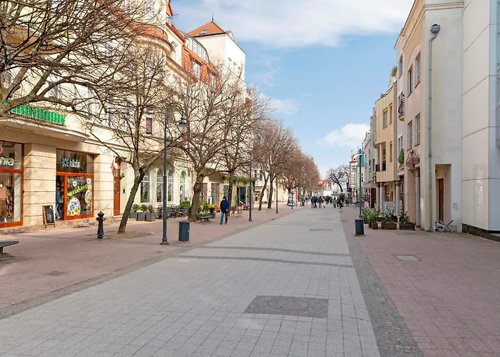Petit Repit By Grand Apartments